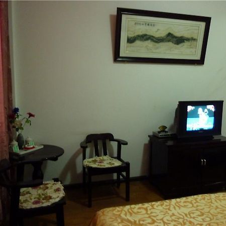 Dali Hong Yuan Inn Екстер'єр фото